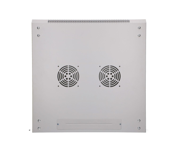 ExtraLink Wisząca 19" 6U 600x600mm (szara) - 484936 - zdjęcie 6